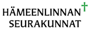 Hämeenlinnan seurakuntayhtymä logo