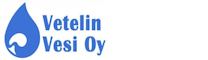 Vetelin Vesi Oy logo
