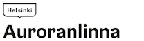 Kiinteistö Oy Auroranlinna logo