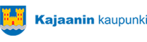 Kajaanin kaupunki logo
