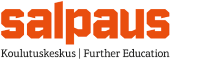 Koulutuskeskus Salpaus -kuntayhtymä logo