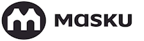 Maskun kunta logo