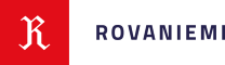 Rovaniemen kaupunki logo