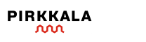 Pirkkalan kunta logo