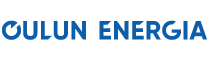 Oulun Energia Oy logo
