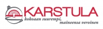 Karstulan kunta logo