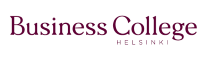 Helsinki Business College Oy logo