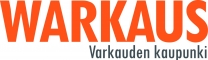 Varkauden kaupunki logo