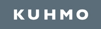 Kuhmon kaupunki logo