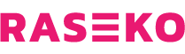 Raision seudun koulutuskuntayhtymä logo