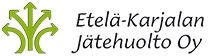 Etelä-Karjalan Jätehuolto Oy logo