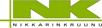 Ki Oy Nikkarinkruunu logo