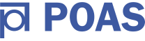 Pirkan Opiskelija-asunnot Oy - POAS logo