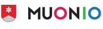 Muonion kunta logo