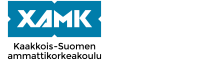 Kaakkois-Suomen Ammattikorkeakoulu Oy logo