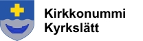 Kirkkonummen kunta logo