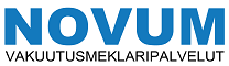Novum Oy logo