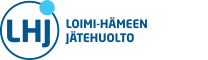 Loimi-Hämeen Jätehuolto Oy logo