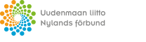 Uudenmaan liitto logo