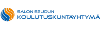 Salon seudun koulutuskuntayhtymä logo