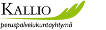 Peruspalvelukuntayhtymä Kallio logo