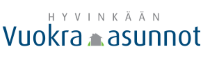 Hyvinkään Vuokra-asunnot Oy logo