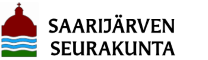 Saarijärven seurakunta logo