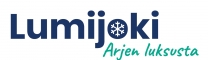 Lumijoen kunta logo