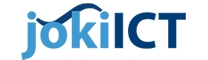Joki ICT Oy logo