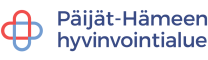 Päijät-Hämeen hyvinvointialue logo