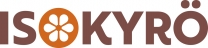 Isonkyrön kunta logo