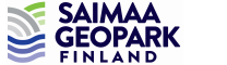 Saimaa Geopark ry logo