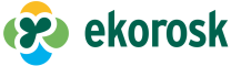 Ab Ekorosk Oy logo