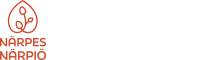 Närpes stad - Närpiön kaupunki logo