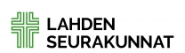 Lahden seurakuntayhtymä logo