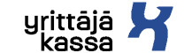 Yrittäjäkassa logo