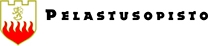 Pelastusopisto logo