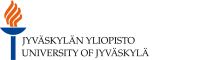 Jyväskylän yliopisto logo