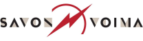 Savon Voima Oyj logo
