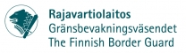 Rajavartiolaitos logo