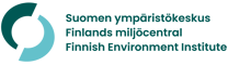 Suomen ympäristökeskus logo