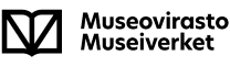 Museovirasto logo