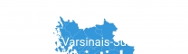 Varsinais-Suomen hyvinvointialue logo
