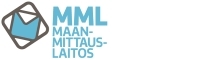 Maanmittauslaitos logo
