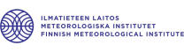 Ilmatieteen laitos logo