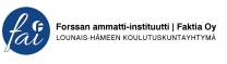 Lounais-Hämeen koulutuskuntayhtymä logo