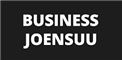 Business Joensuu Oy logo