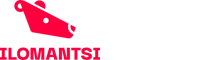 Ilomantsin kunta logo