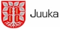 Juuan kunta logo
