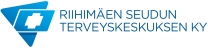 Riihimäen seudun terveyskeskuksen kuntayhtymä logo